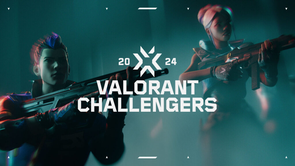 VALORANT Challengers Brasil