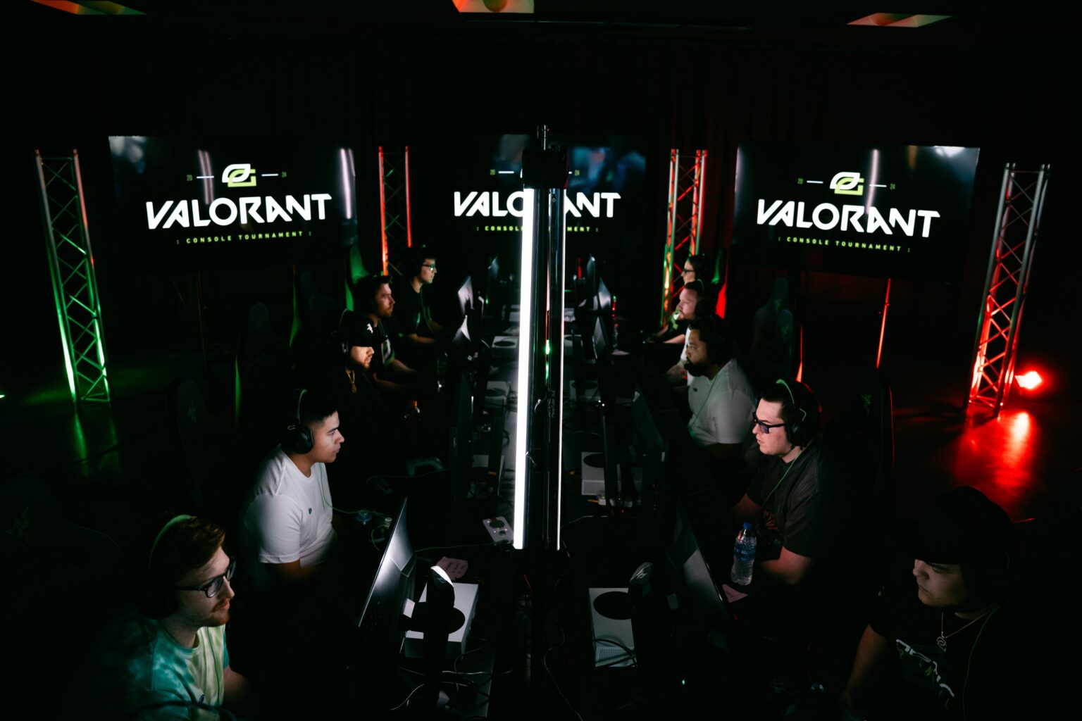 Campeonato VALORANT Console - OpTic