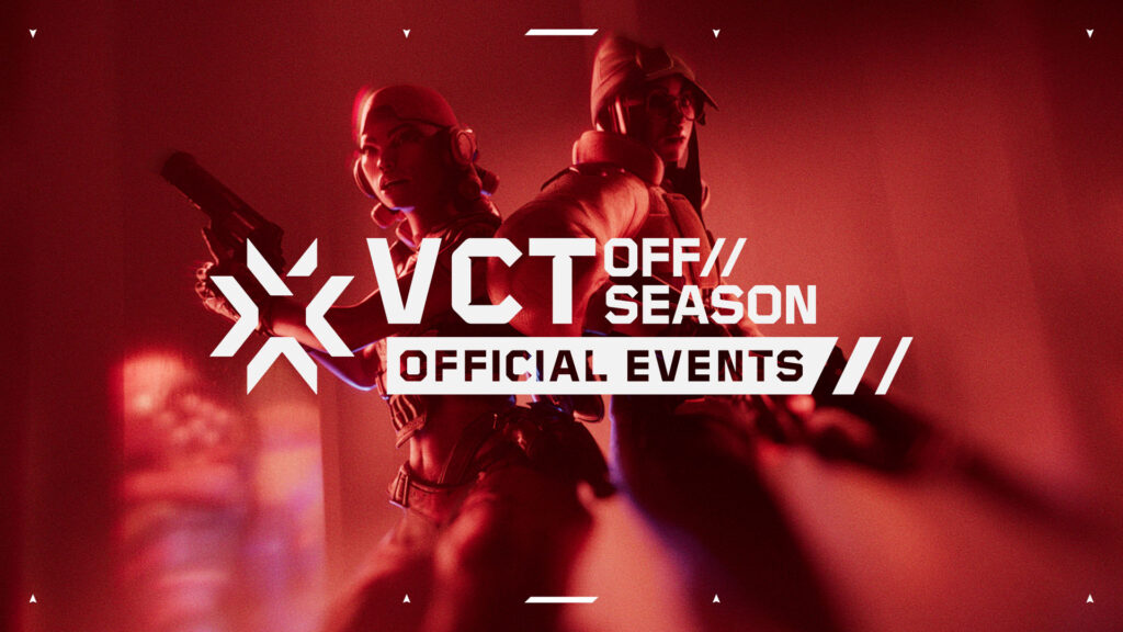 VCT - OFF//SEASON