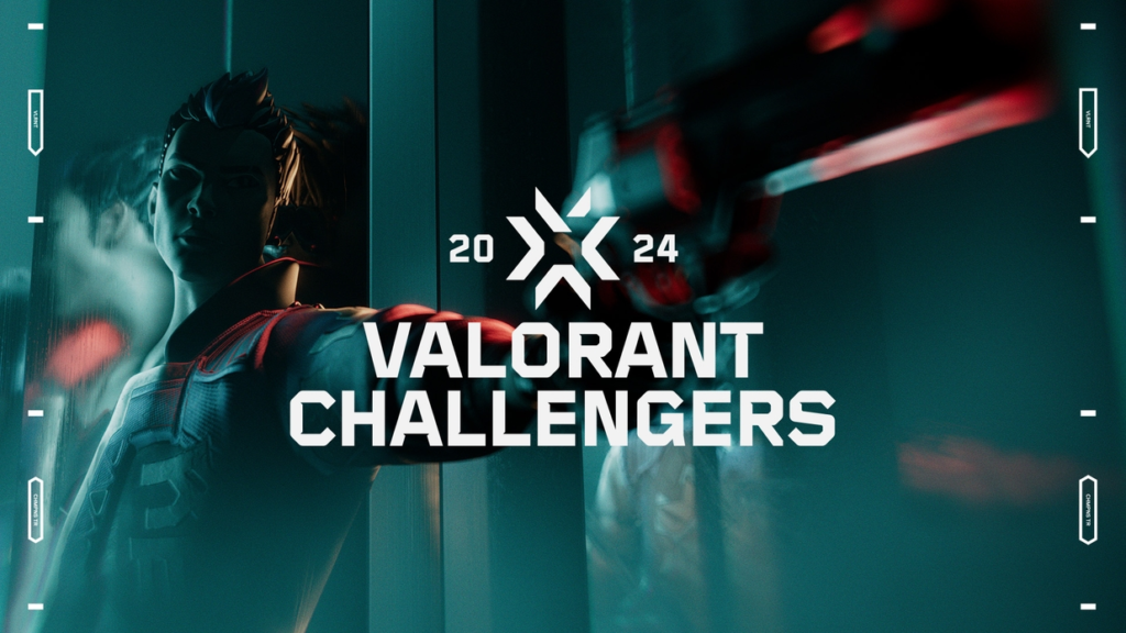 VALORANT Challengers Brasil - VCB