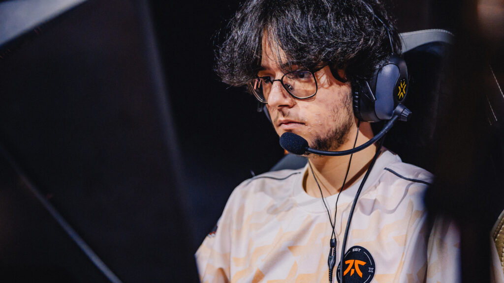 Hiro - FNATIC