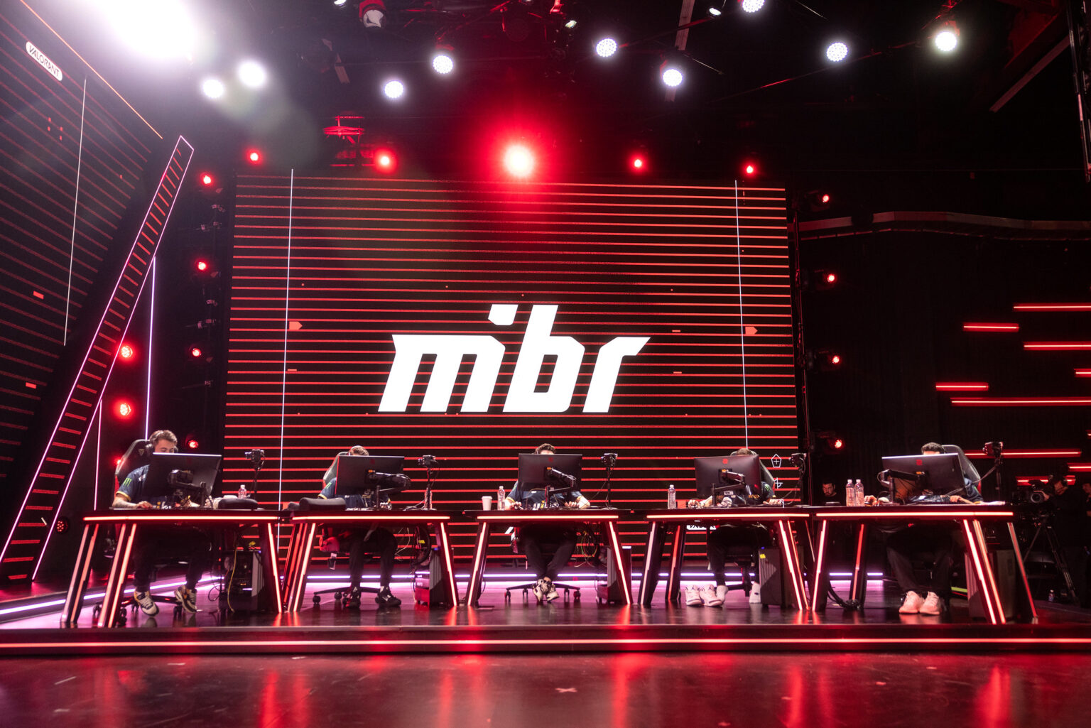 MIBR VCT AMERICAS