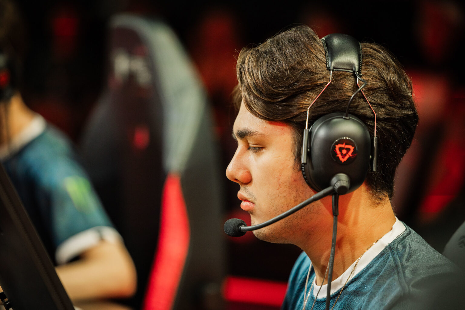 rich MIBR VCT Americas 2024