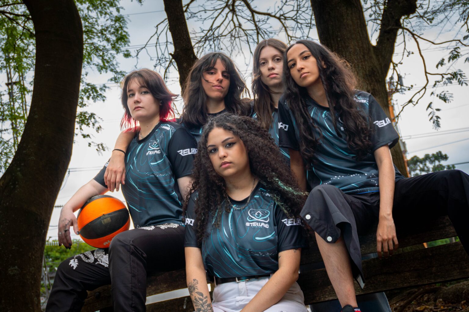 Stellae Gaming Game Changers