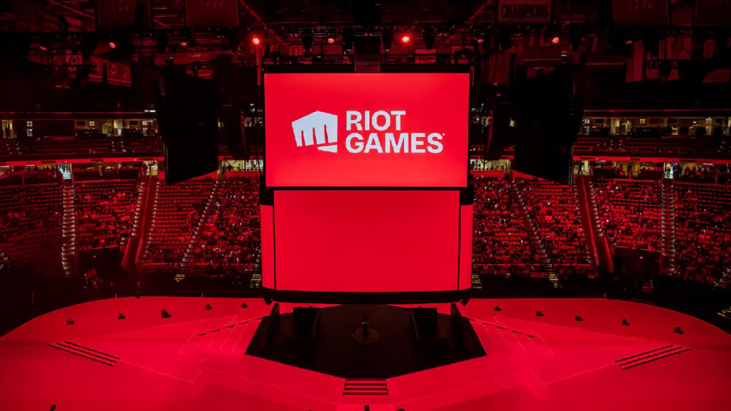 Riot Games