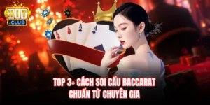 Soi cầu Baccarat
